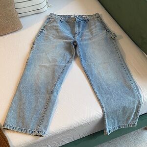 Cotton On Women's Carpenter Jean